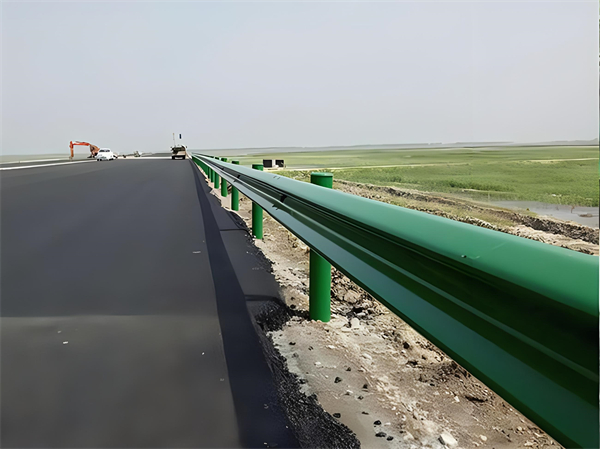 吴忠高速公路护栏的生产制造工艺